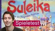 YouTube Review vom Spiel 