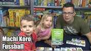 YouTube Review vom Spiel 