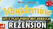 YouTube Review vom Spiel 