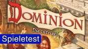 YouTube Review vom Spiel 