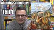 YouTube Review vom Spiel 