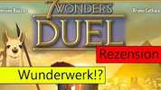 YouTube Review vom Spiel 