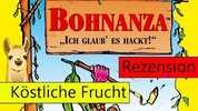 YouTube Review vom Spiel 