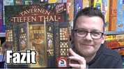 YouTube Review vom Spiel 