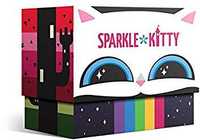 Das gut sehr gut bewertete Brettspiel Sparkle*Kitty günstig kaufen