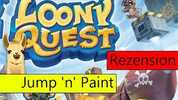 YouTube Review vom Spiel 