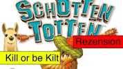 YouTube Review vom Spiel 