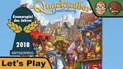 YouTube Review vom Spiel 