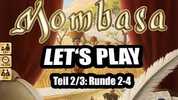 YouTube Review vom Spiel 
