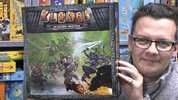 YouTube Review vom Spiel 