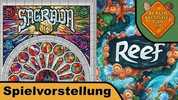 YouTube Review vom Spiel 