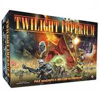 Alle Details zum Brettspiel Twilight Imperium (Vierte Edition) und ähnliche Spiele