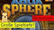 YouTube Review vom Spiel 