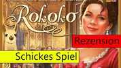 YouTube Review vom Spiel 