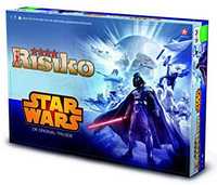 Alle Details zum Brettspiel Risiko: Star Wars Die Original Trilogie und ähnliche Spiele
