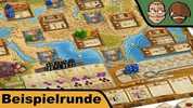 YouTube Review vom Spiel 