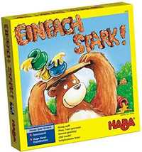 Das gut sehr gut bewertete Brettspiel Strong Stuff! günstig kaufen