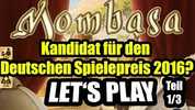 YouTube Review vom Spiel 