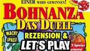 YouTube Review vom Spiel 