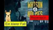 YouTube Review vom Spiel 