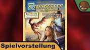 YouTube Review vom Spiel 