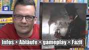 YouTube Review vom Spiel 