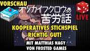 YouTube Review vom Spiel 