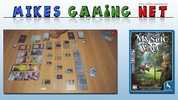 YouTube Review vom Spiel 