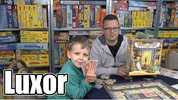 YouTube Review vom Spiel 