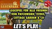 YouTube Review vom Spiel 