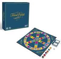 Das gut sehr gut bewertete Brettspiel Trivial Pursuit günstig kaufen