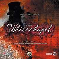 Alle Details zum Brettspiel Die Akte Whitechapel und ähnliche Spiele