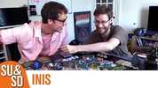 YouTube Review vom Spiel 
