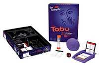Alle Details zum Brettspiel Tabu und ähnliche Spiele