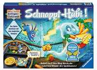 Alle Details zum Brettspiel Schnappt Hubi! und ähnliche Spiele
