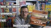 YouTube Review vom Spiel 