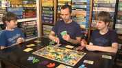 YouTube Review vom Spiel 
