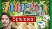 YouTube Review vom Spiel 