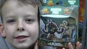 YouTube Review vom Spiel 