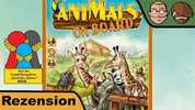 YouTube Review vom Spiel 