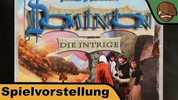 YouTube Review vom Spiel 