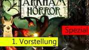 YouTube Review vom Spiel 