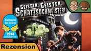 YouTube Review vom Spiel 