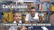 YouTube Review vom Spiel 