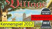 YouTube Review vom Spiel 