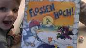 YouTube Review vom Spiel 