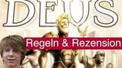 YouTube Review vom Spiel 