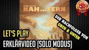 YouTube Review vom Spiel 