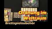 YouTube Review vom Spiel 