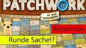 YouTube Review vom Spiel 